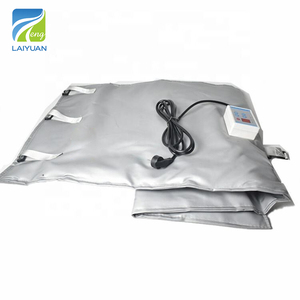 Electric Drum Heating Jacket 200L Oil Drum Heater
