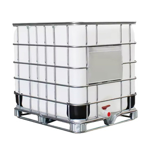 Good Price Plastic IBC Container Tank 1000L