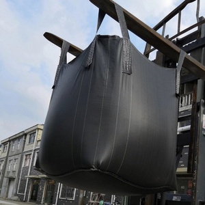 1000kg Antistatic FIBC Conductive Bulk Bag