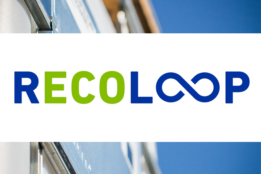 Mauser Recoloop industrial container management
