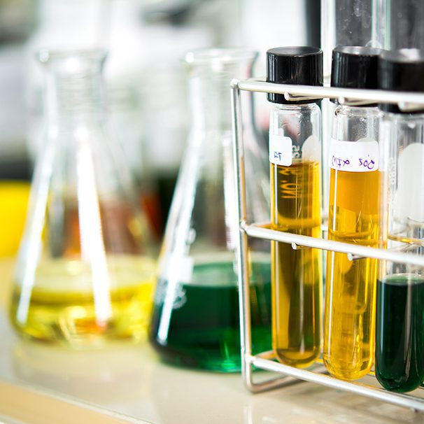 Industrial Chemicals Hazardous Materials Packaging