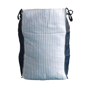 1 to 2 Ton Jumbo FIBC PP Container Bag