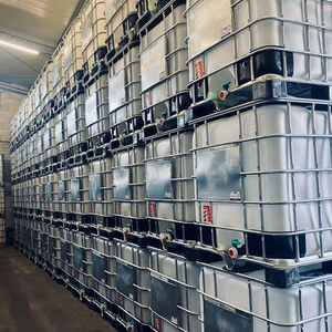 High Durability Reconditioned IBC Tote