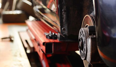 Automotive Lubricants & Fluids Packaging