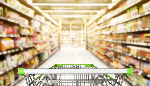 Consumer Household Packaging