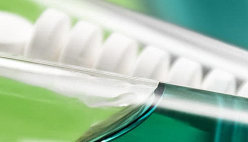 Pharmaceutical & Cosmetics Packaging