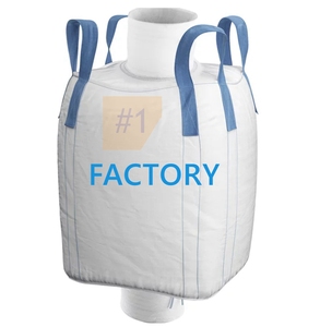 FIBC Bags Bulk Intermediate Container Sack