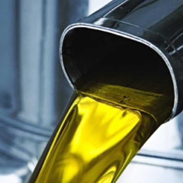 Petrochemicals & Specialty Lubricants Packaging