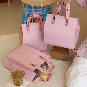 Customized Insulated Thermal Tote Bag
