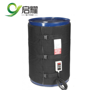 1000L IBC Drum Heating Covers Thermal Insulated