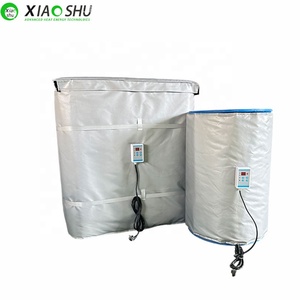 XIAOSHU 1000 Liter IBC Tank Heating Blankets