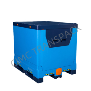 Chemical Storage Equipment 1000L 1250L 1500L IBC Tanks