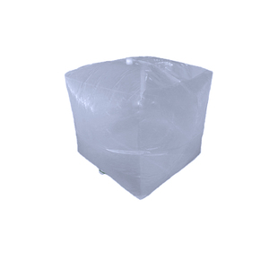 Paper 1000L Intermediate Bulk Container Coconut Oil Tote