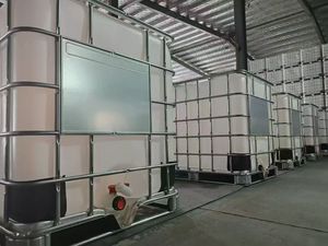 High Quality 1000L HDPE Plastic IBC Tank Recyclable