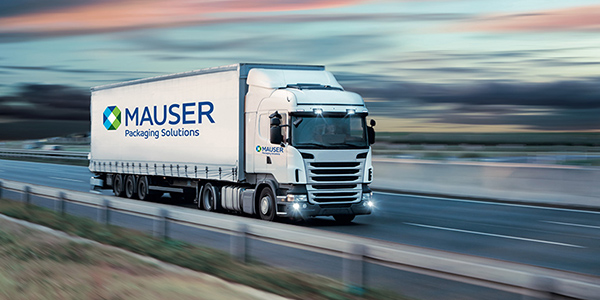 Industrial fleet management for containers