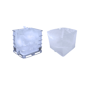 Recycle Collapsible Stainless Steel 304 IBC Water Folding Tank
