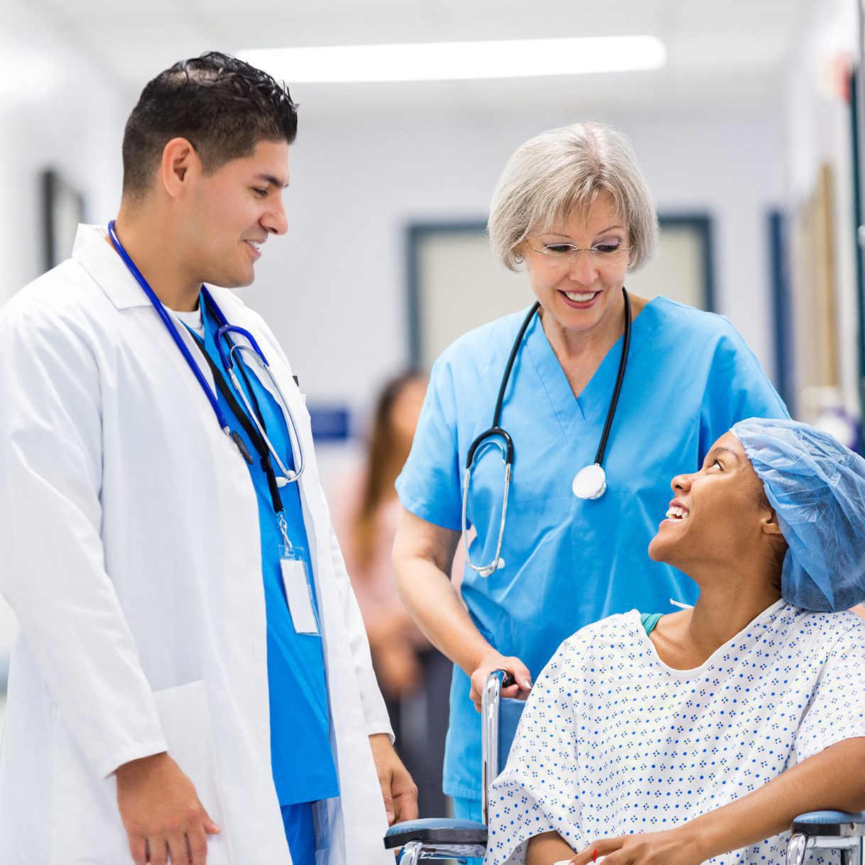 Healthcare and Medical Waste Containers