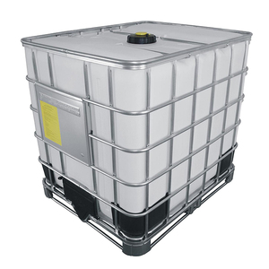 Plastic Water IBC Tank 1000L IBC Bucket
