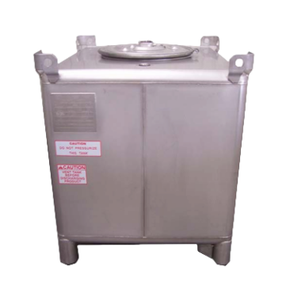Heavy Duty Food Grade Logistics Transportation IBC Container