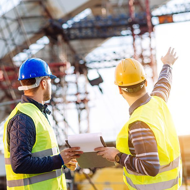 Construction Materials Packaging Solutions