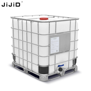 JIJID Factory High Quality Ibc tank 1000 Liter 500l/1000l/1200l Ibc Tote Tank for Chemical Storage