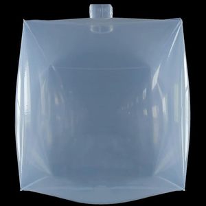 High Quality 1000L Liquid Bag Shipping Foldable Paper Ibc tank Liner
