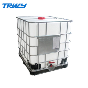 Standard 1000L Composite IBC Tank